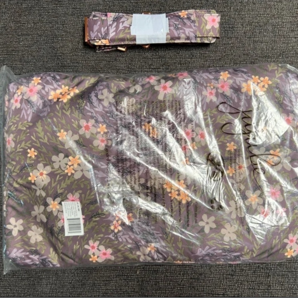 Ju-Ju-Be Sakura at Dusk Starlet